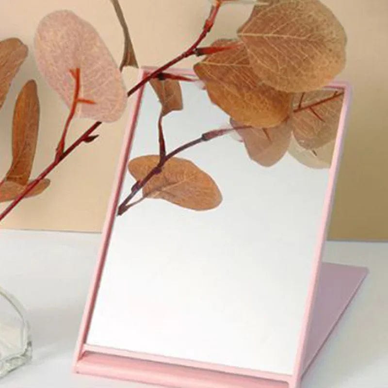 Chevalet de Table Miroir Mariage